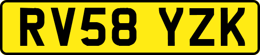 RV58YZK