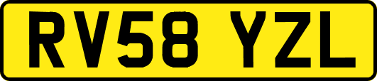 RV58YZL