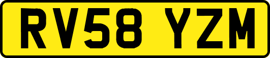 RV58YZM