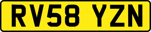 RV58YZN