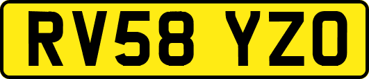 RV58YZO