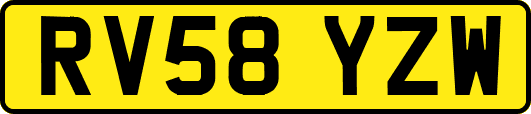 RV58YZW