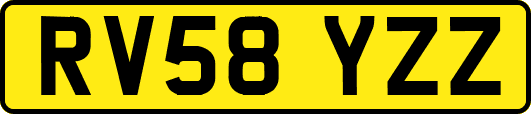 RV58YZZ
