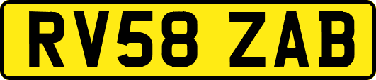 RV58ZAB