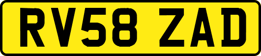 RV58ZAD
