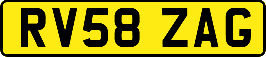 RV58ZAG