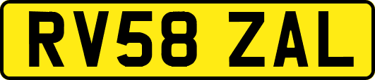 RV58ZAL