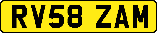 RV58ZAM