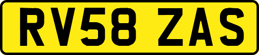 RV58ZAS