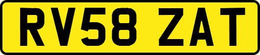RV58ZAT