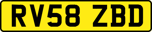 RV58ZBD