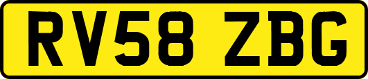RV58ZBG
