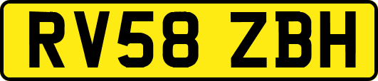 RV58ZBH