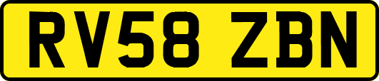 RV58ZBN