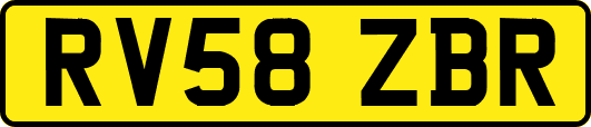 RV58ZBR