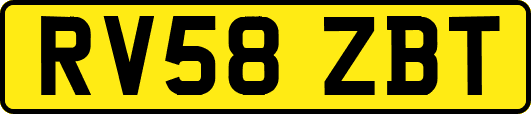 RV58ZBT