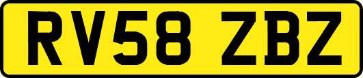 RV58ZBZ