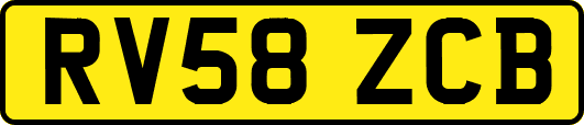 RV58ZCB