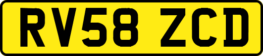 RV58ZCD