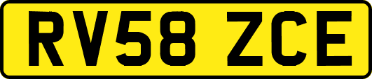 RV58ZCE
