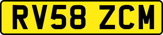RV58ZCM