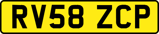 RV58ZCP