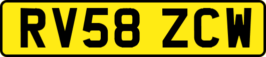 RV58ZCW