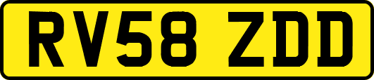 RV58ZDD