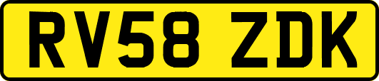 RV58ZDK
