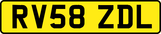 RV58ZDL