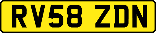 RV58ZDN