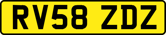 RV58ZDZ