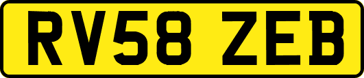 RV58ZEB