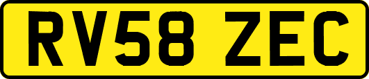 RV58ZEC