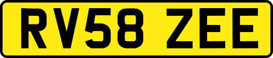 RV58ZEE