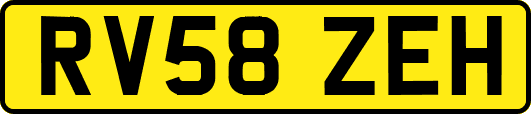 RV58ZEH