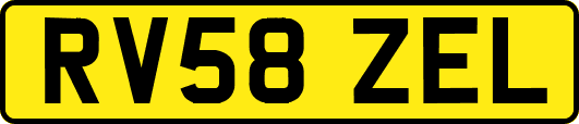 RV58ZEL