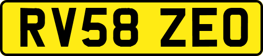 RV58ZEO