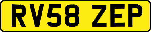 RV58ZEP