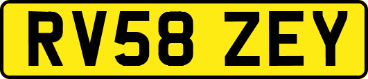 RV58ZEY
