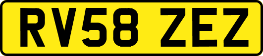 RV58ZEZ