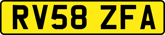 RV58ZFA