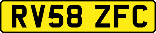 RV58ZFC