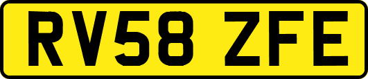 RV58ZFE