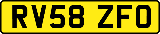 RV58ZFO