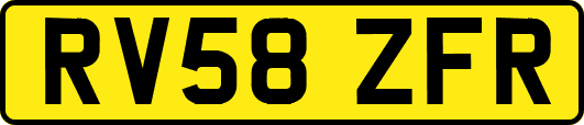 RV58ZFR