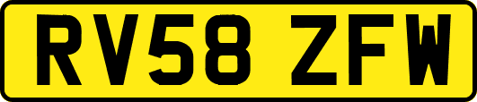 RV58ZFW