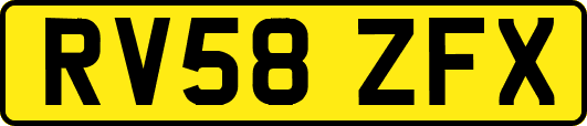 RV58ZFX