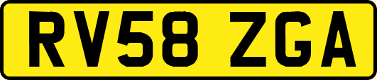RV58ZGA