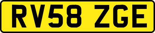 RV58ZGE